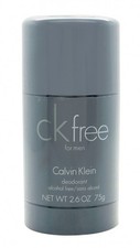Image of Calvin Klein CK Free Deodorant Stick