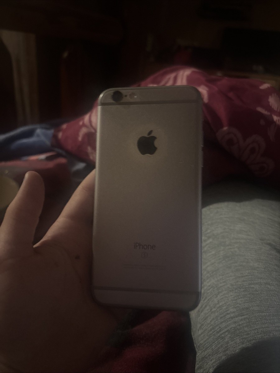 Apple iPhone 5s - 64 GB - Silver (Unlocked) for sale online | eBay Apple iPhone 5s - 64 GB - Silver (Unlocked) for sale online | eBay
