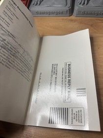 Decathlete (Sega Saturn, 1995) CIB w/ Registration Complete In Box Tested Works