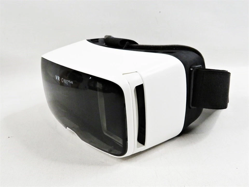 Fone de Ouvido Zeiss VR One Plus VR. Caixa original com acessórios. Funciona. - Imagem 4 de 4