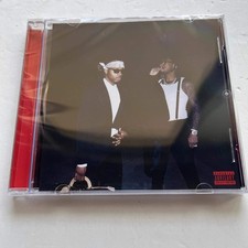 Rap Future Metro Boomin Music CD We Don't Trust You Album Young Metro Music Reco