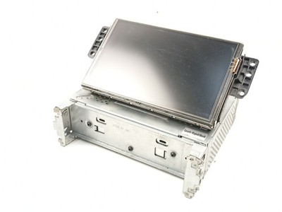 9815355380 AUDIOSYSTEM / RADIO-CD / 9816246080 / 66106 FÜR CITROËN C3 II SC_ 1