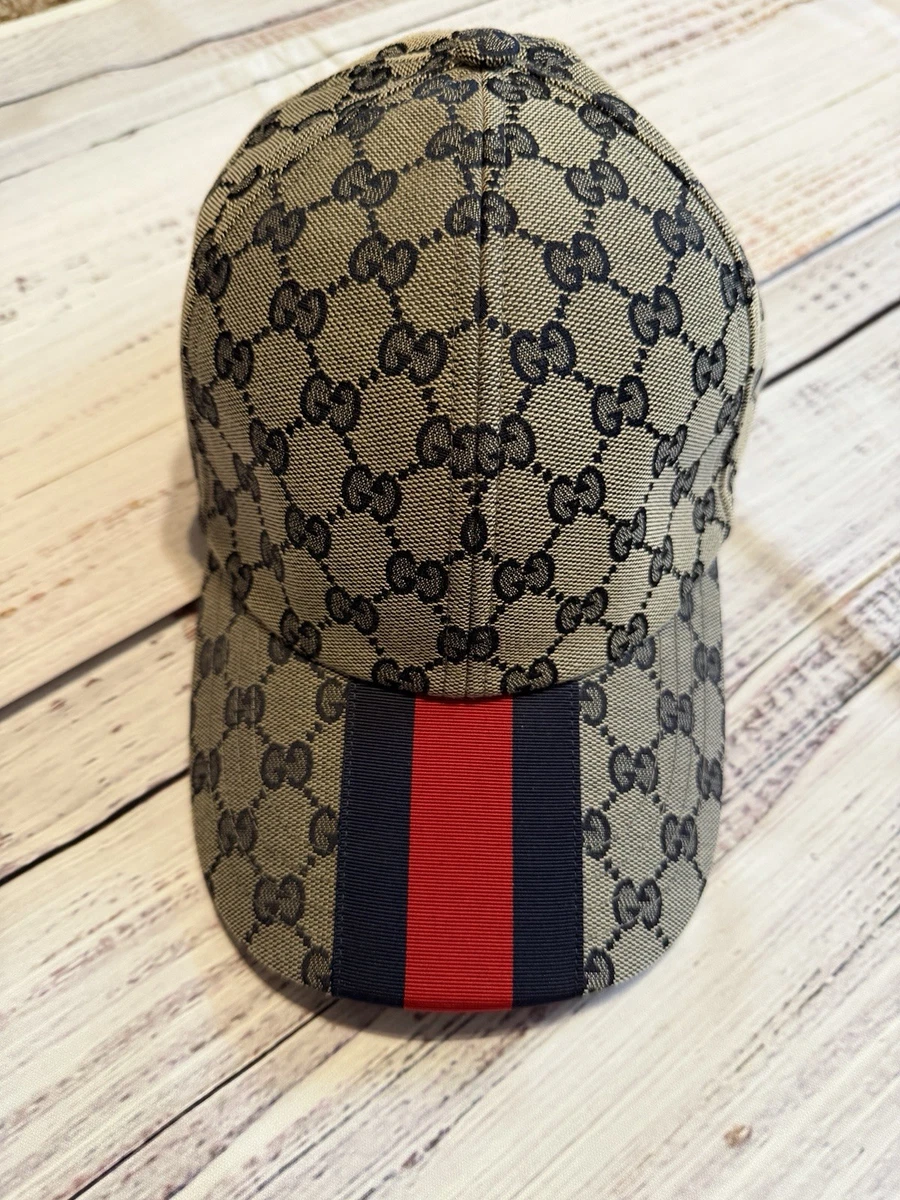 Gucci Men's Size S Baseball Caps for sale | eBay