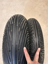Pirelli Diablo Rain Scrubs 190 60 17 / 120 70 17 Wets