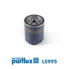 Ölfilter für Opel C U9 Vivaro K0 Zafira Life | 24442103