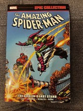 Marvel Epic Collection: Amazing Spider-Man - ...