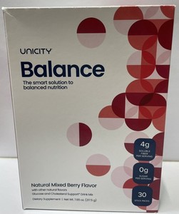 Uncity Balance | eBay