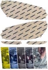 VW Golf R Mk6 (10-14) Headlight Covers