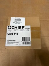 Chief CMS115 Ceiling Plate Mount-Ceiling for ...