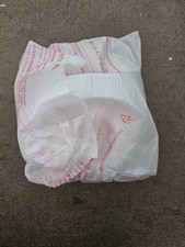 Spectra S2 Plus Double Electric Breast Pump - Pink. One PART BAG WAS OPENED BUT