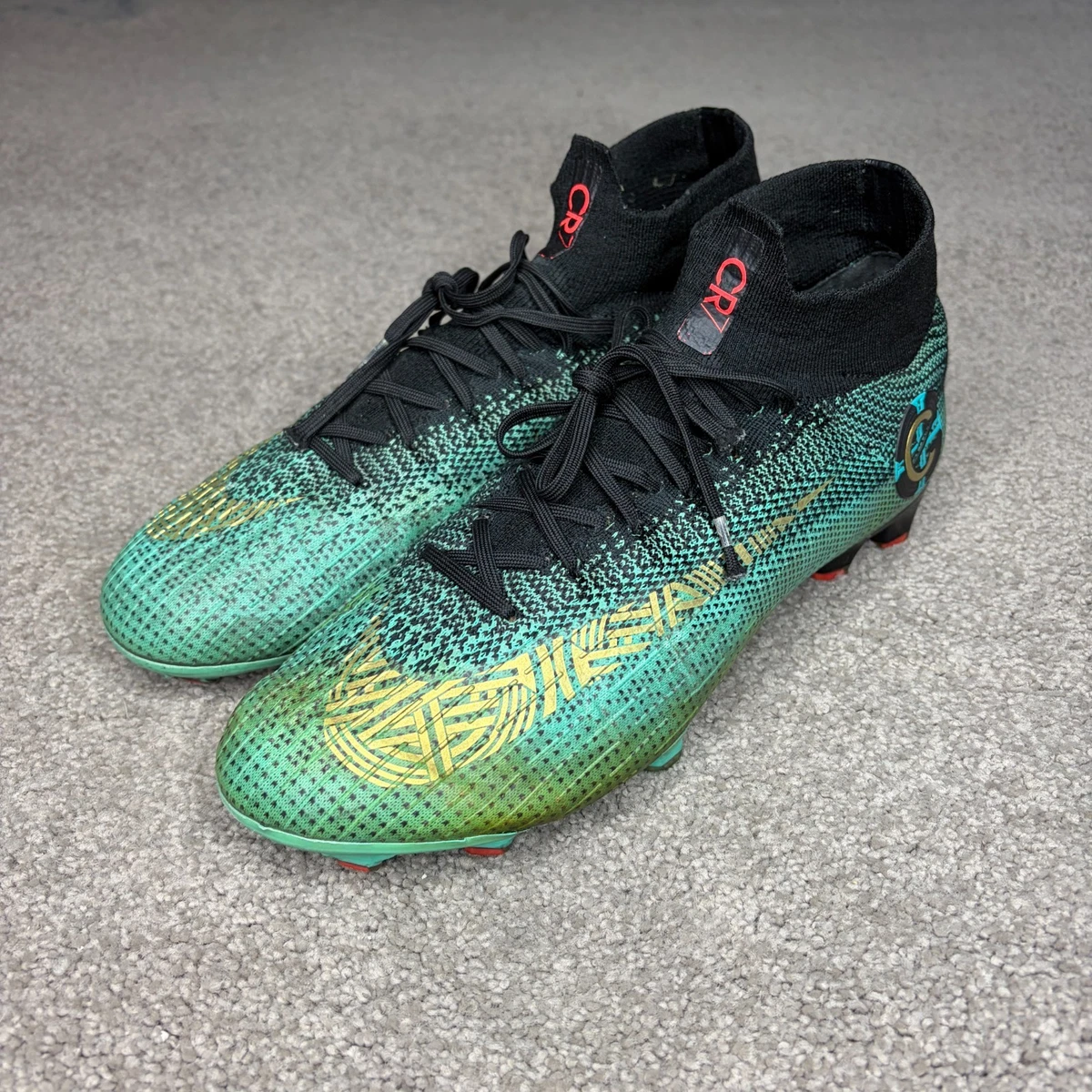 Nike Mercurial Cr for sale | eBay