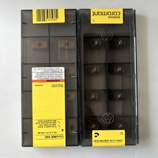 Sandvik / R390-170431M-KM 3330 / Hartlegierungskarbid-Klingen 10 St&uuml;ck