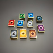 Pokemon TCG 100/200/300/500 Energy Card Lot Bulk MINT - Deck Building