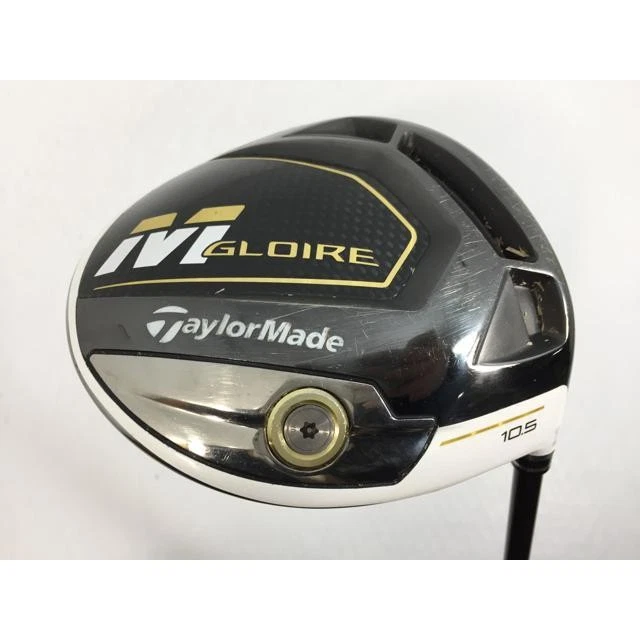 N*S様 TaylorMade M GLOIRE ドライバー M Gloire Driver