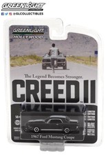 GREN LIGHT 1/64 HOLLYWOOD SERIES 35 CREED II (2018) ADONIS CREEDS 44950-F