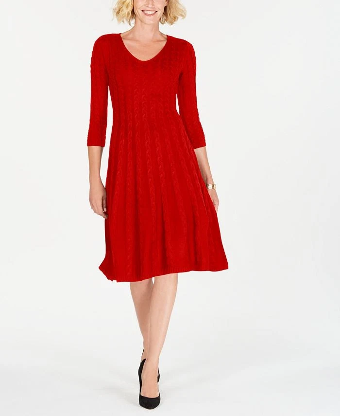 Jessica Howard Sweater Dresses for sale | eBay Jessica Howard Sweater Dresses for sale | eBay
