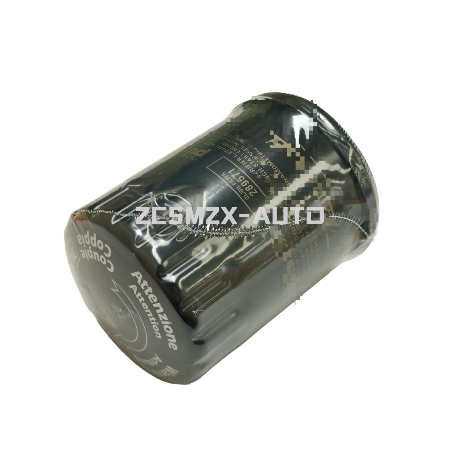 Oil Filter & Pollen Filter & Air Filter For Maserati Quattroporte GT