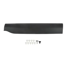 Right Front Door Bottom Molding Trim 75073-0A041 For Toyota Corolla Cross 22-24