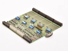 BUS M120 / 5193C10 / 5320 0 B 10 / 5200C10 SAIA - Used - incl. warranty