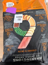 Image of Harringtons Just 6 Adult Chicken Dry Dog Food