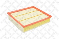 Stellox Luftfilter Papier Filtereinsatz FüR VW Crafter Kasten 2.0 TDI MAN TGE