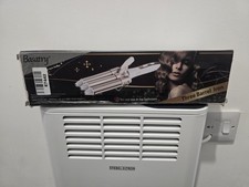 3 Barrel Hair Waver
