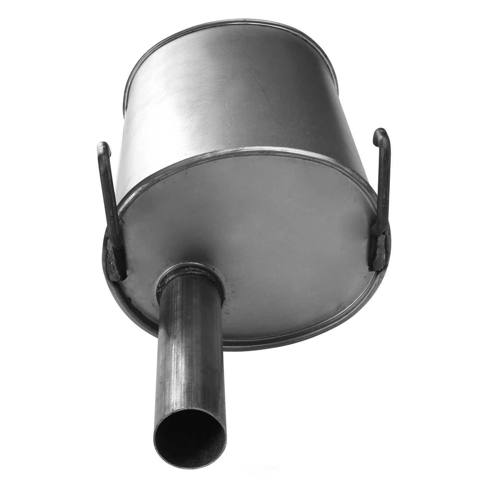 Silenciador de escape-GS, 2 puertas AP escape 2072 se adapta a Acura Integra 1994 Foto 2 de 3