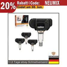 Reifendrucksensor RDKS Kompatibel mit MERCEDES-BENZ A C E GLK A0009050030Q03