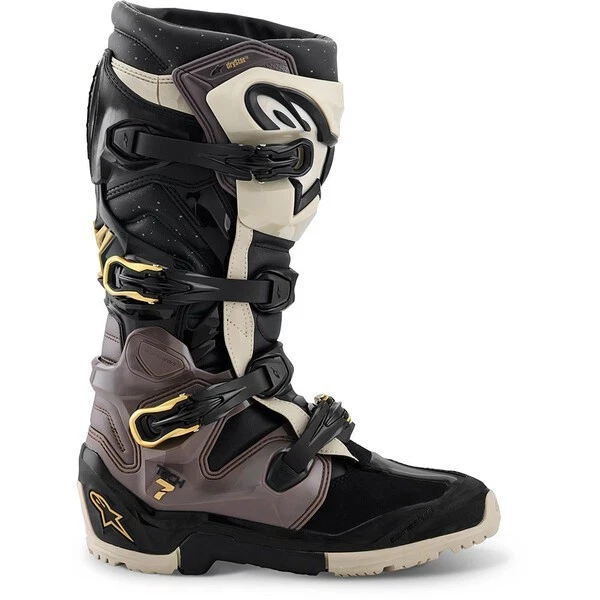 ALPINESTARS Bottes Cross TECH 7 ENDURO DRYSTAR® - Photo 2/4