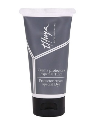 Thuya Protector Cream Special Dye 50ml Barrier Cream for Eyebrow&Eyelash Tinting