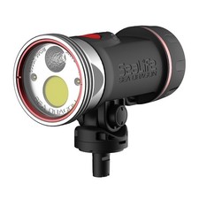 SEALIFE Sea Dragon 3000SF Pro Dual Beam COB LED Photo-Video Light Head SL6791 