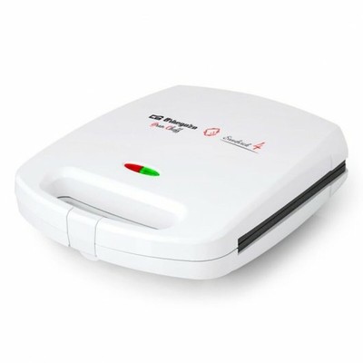 Orbegozo TB 2206 Griddle, 1500 W : Orbegozo Orbegozo TB 2206 Griddle, 1500 W : Orbegozo