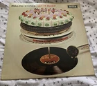 The Rolling Stones, “Let It Bleed”. UK (Mono) Decca. VG.