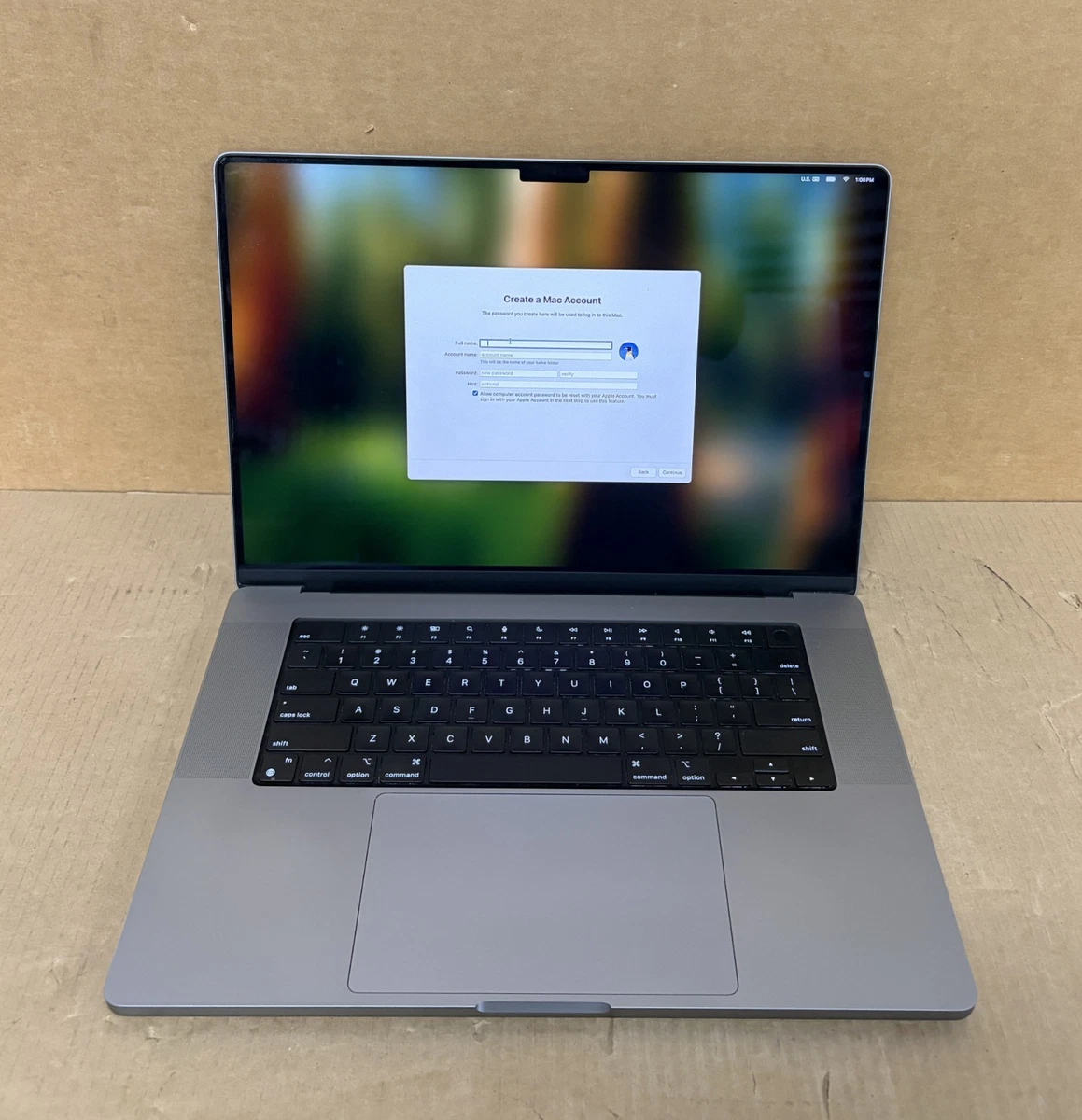 25+ Apple MacBook Pro 32 GB RAM for sale | Updated Oct 2026
