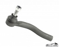Spurstangenkopf 170Mm Links FüR Toyota Yaris P1 Verso P2 VAN 99-05