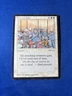 ARMY OF ALLAH MP Arabian Nights Vintage mtg Magic fast shipping