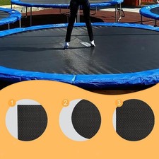 6Pcs Trampoline Patches Set Fixing Repair