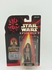 Adi Gallia Action Figure Kenner Star Wars Episode 1 CommTech Chip 3.75 Inch