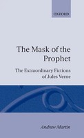 Andrew Martin | The Mask Of The Prophet | Buch | Englisch (1990) | Gebunden