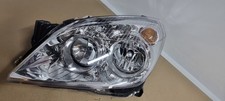 Vauxhall Astra H Mk5 Headlight  Headlamp Passenger Side SRi CDTi 2004-2011