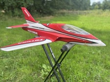 FMS Futura 80mm EDF Jet