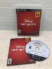 Disney Infinity 3.0 Edition Game for the Sony Playstaton 3 PS3