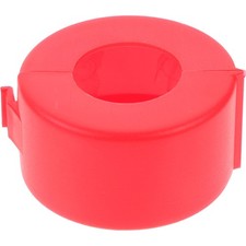  Copri Serratura Porta Blocco Della Valvola Saracinesca Dell'acqua