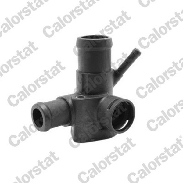 Calorstat by Vernet KüHlmittelflansch WF0018 FüR 1H1 3A5 Golf Ford VW Seat 3 1H5-image