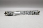 HO Brass Model - Hi-Country CA Zephyr CB&Q California Sleeper #400 - F/Plated — photo 10