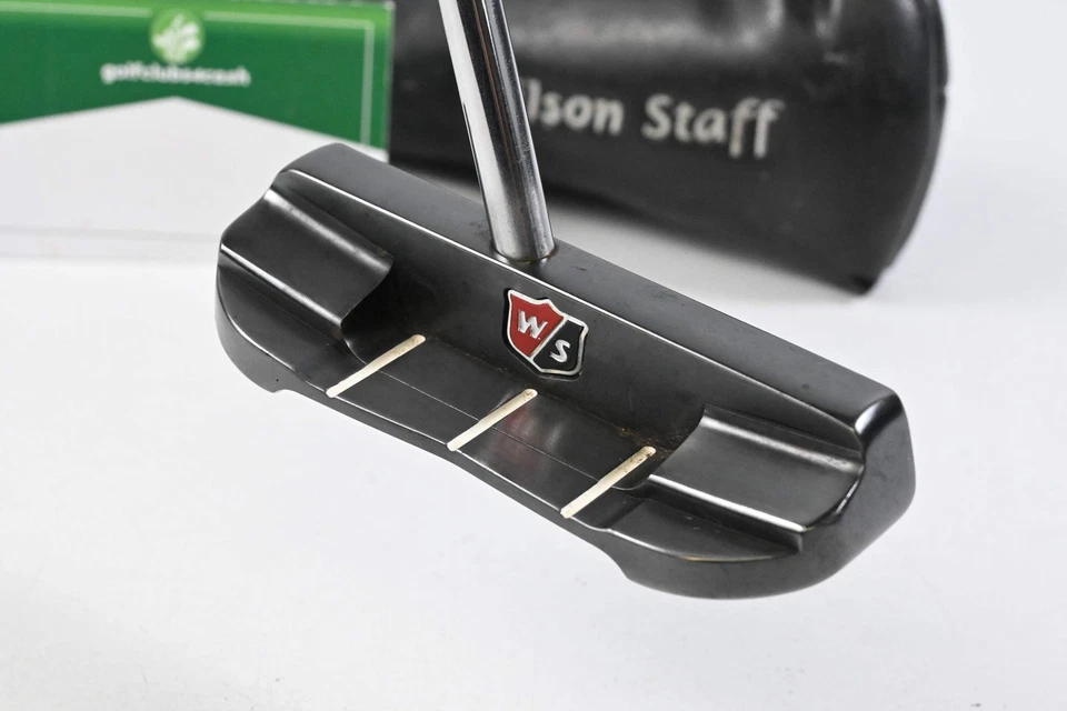 Wilson Kirk Currie Balance Fit L Putter / 34 Inch - Image 4 of 4