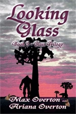 Looking Glass (Paperback or Softback)