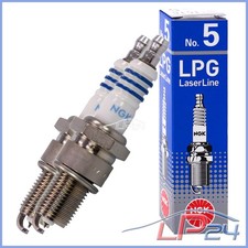 Bougies d'allumage Daihatsu CUORE