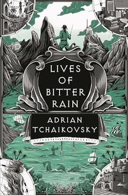 Lives of Bitter Rain: A Tyrant Phil..., Tchaikovsky, Ad