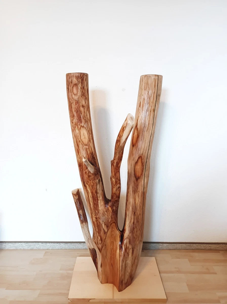 Kratzbaum Holzstamm online kaufen | eBay.de